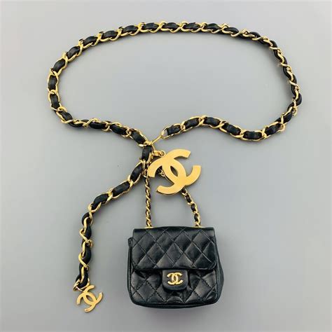 chanel belt pouch|buy Chanel bag online usa.